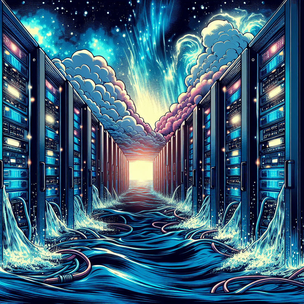 американское_космическое_агентство_выход_из_строя_серверов_спутники_наблюдения_за_солнцем