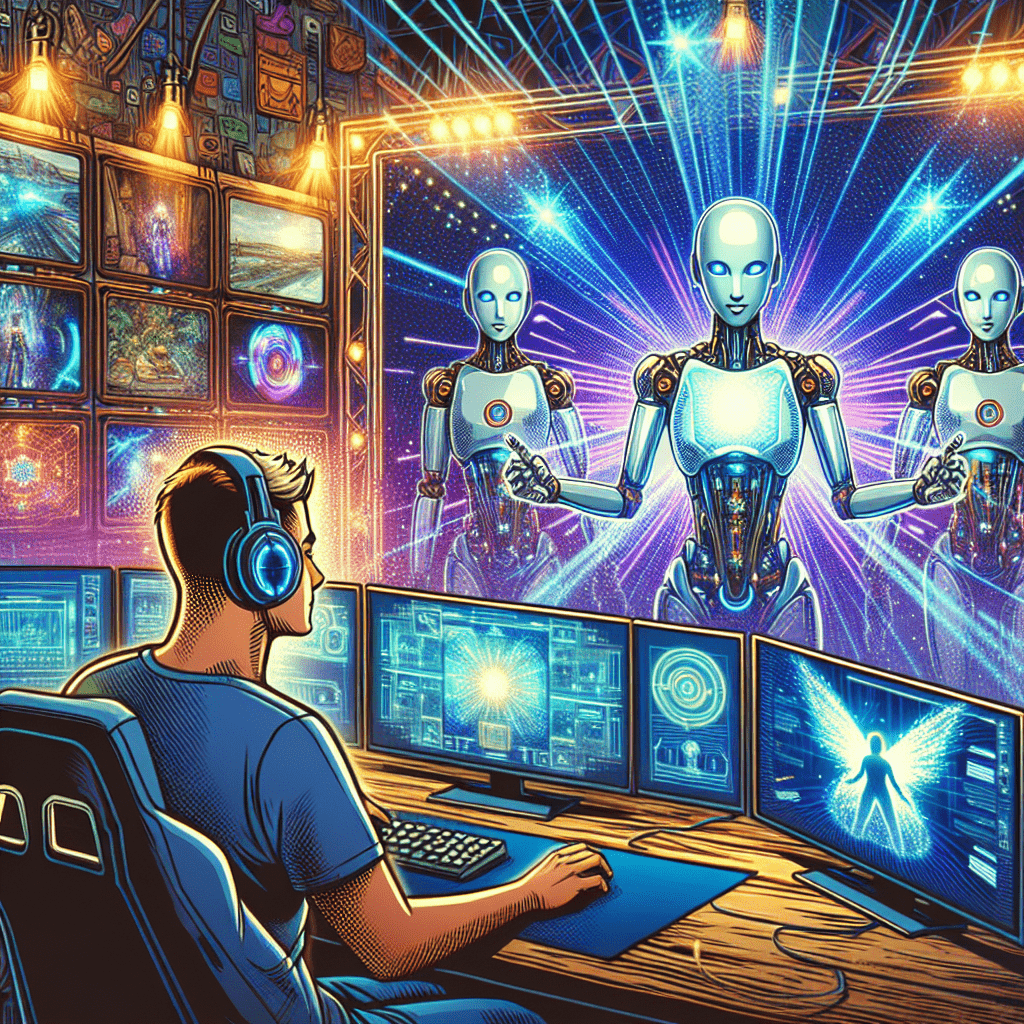 Google_Gemini_2.0_анонс_возможности_ИИ_в_видеоиграх