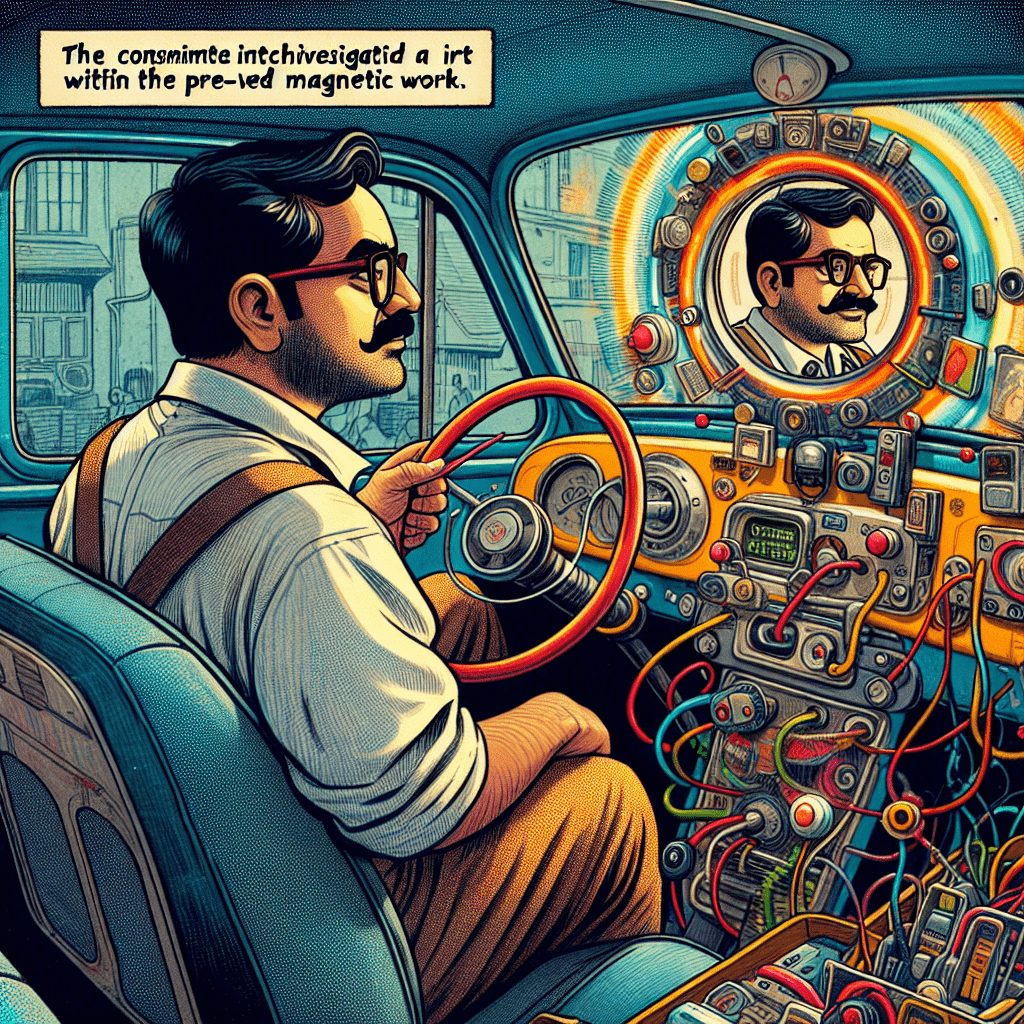 inzhener-iz-niderlandov-kohen-van-houv-opel-corsa-2020