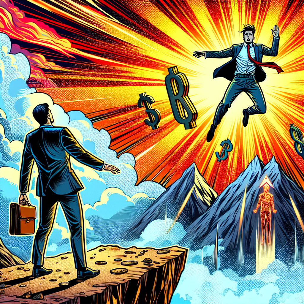 криптоакции-падение-движение-биткойн-100000