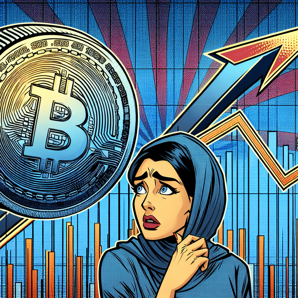 криптоакции-потеряли-значительные-приросты-биткойн-достиг-100000 долларов-в-первый-раз