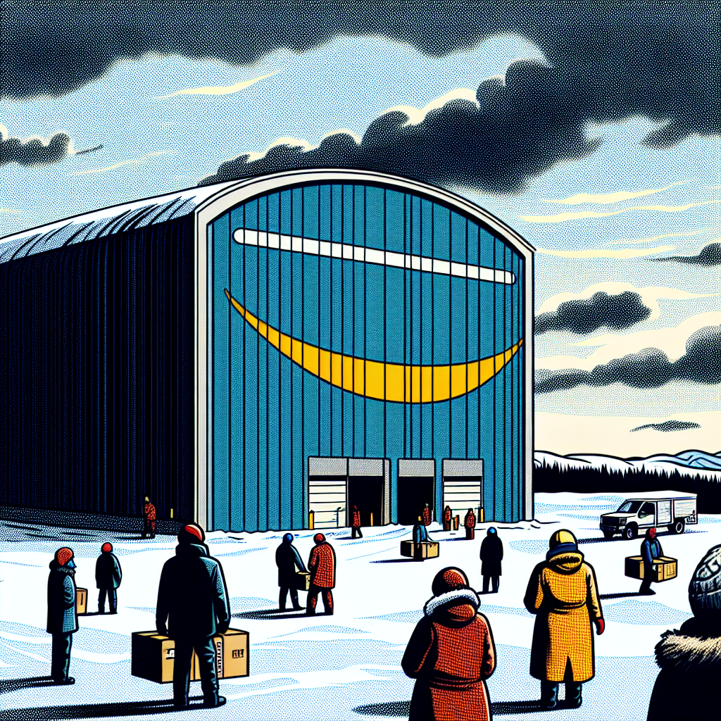 amazon-prekrashchaet-rabotu-v-kvrebke