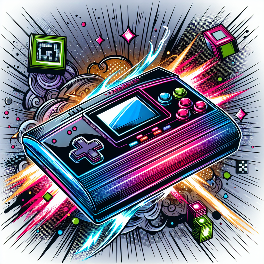 на_выставке_ces_2025_atari_myarcade_портативная_консоль