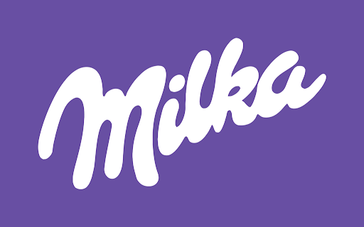 лого милка