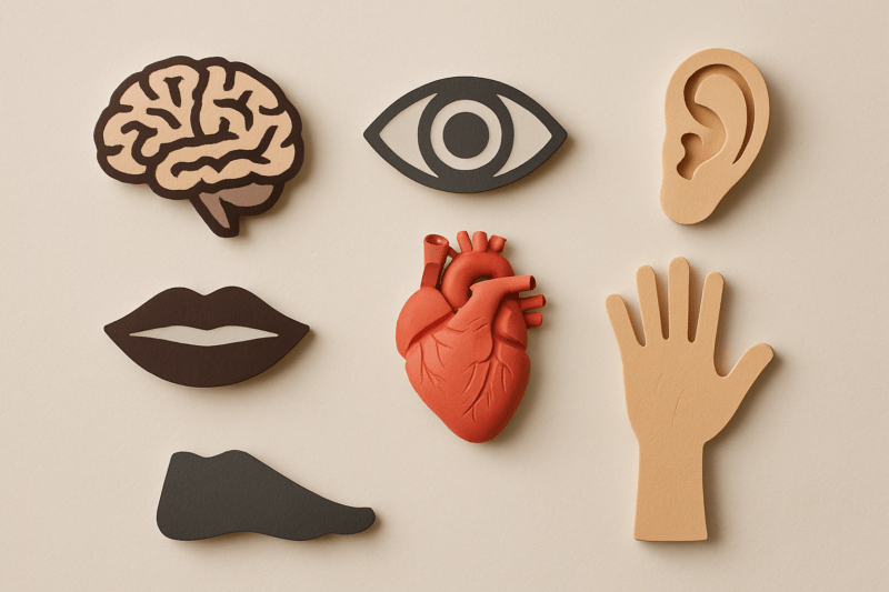 angliyskie-nazvaniya-chastey-tela-polnoe-rukovodstvo