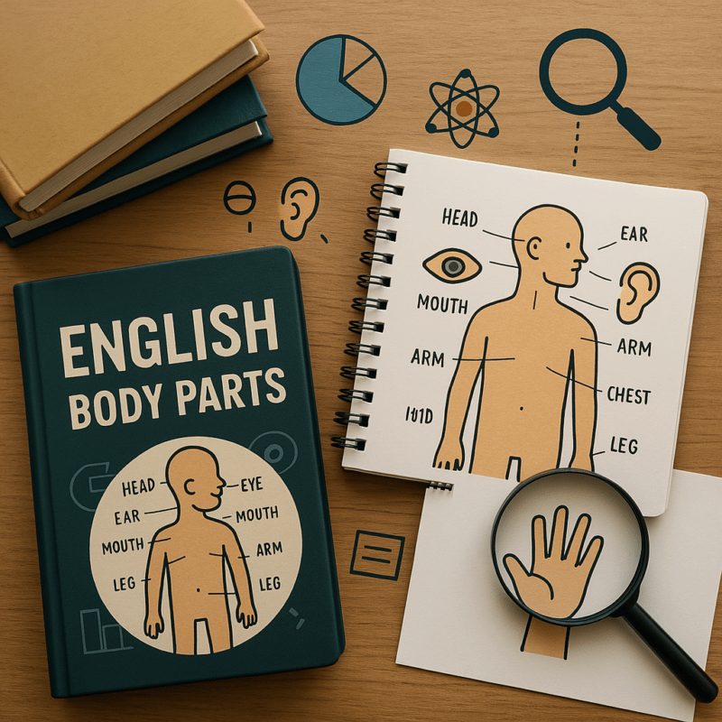 angliyskie-nazvaniya-chastey-tela-s-primerami