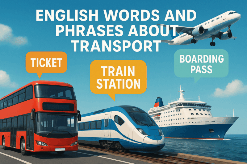 angliyskie-slova-i-frazy-o-transporte