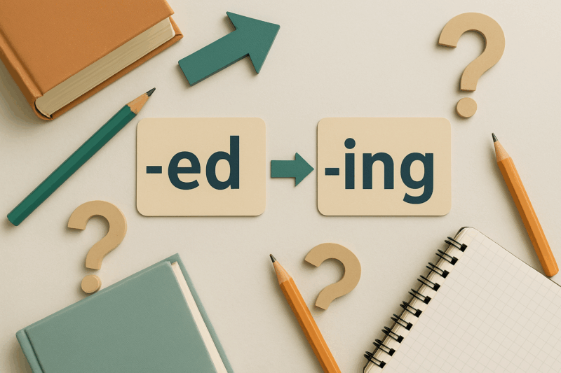 ed-i-ing-razlichiya-i-pravila