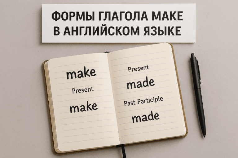 formy-glagola-make-v-angliyskom-yazyke