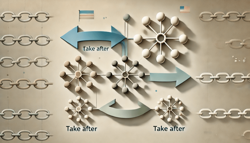 фразовый-глагол-take-after-в-английском-языке