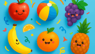frukty_na_angliyskom_dlya_detei_obuchenie_i_igry