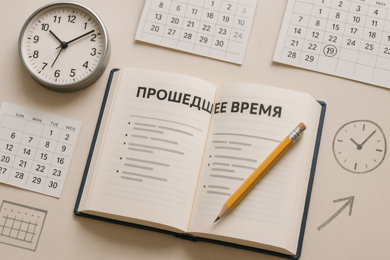 kak-ispolzovat-gлагol-take-v-proshednem-vremeni