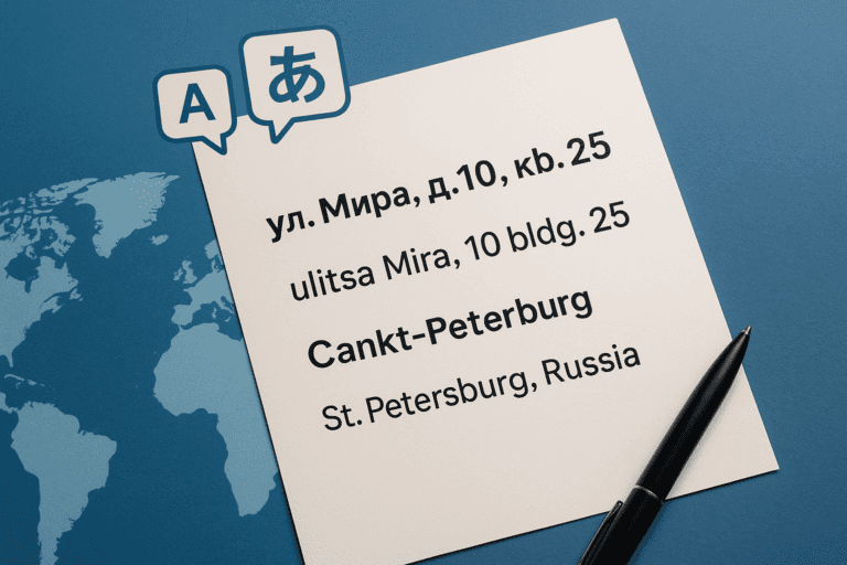 kak-pravilno-perevesti-adres-na-angliyskiy-yazyk