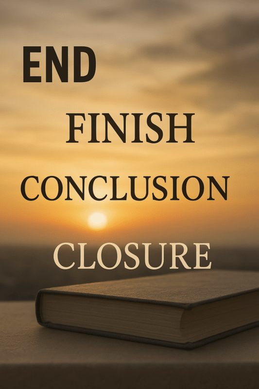 konets-po-angliyski-i-v-kakikh-situatsiyakh