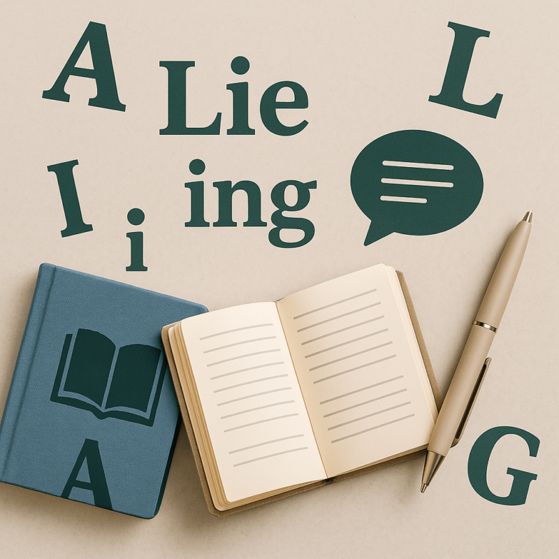 lie_и_ing_разница_в_английском_языке