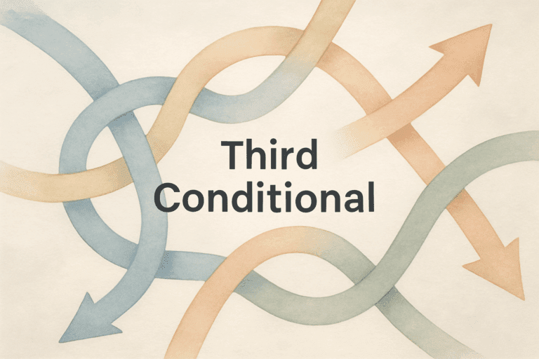 pravilothirdconditionalваанглийскомязыке