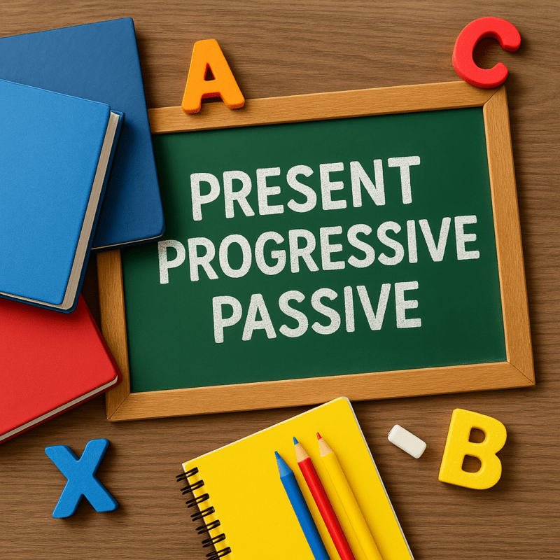 present_progressive_passive_v_angliyskom_yazyke_legko