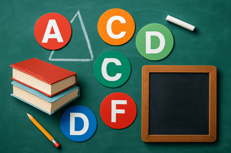 sistema_ocenki_amerike_bukvami_na_angliyskom_yazyke