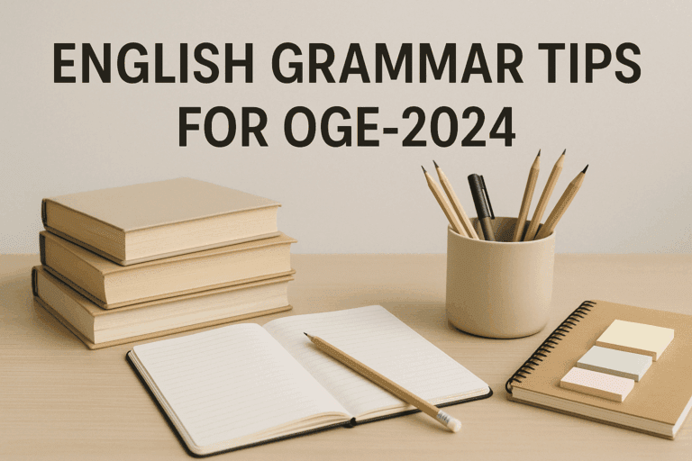sovety-po-grammatike-angliyskogo-dlya-oge-2024