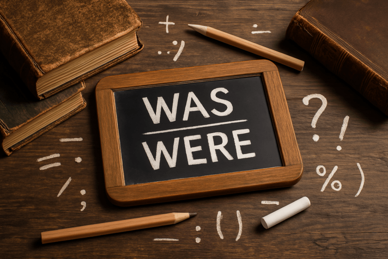 upotreblenie-was-i-were-v-proshennom-vremeni