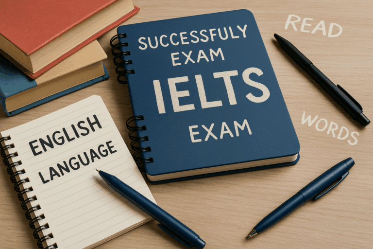 успешная_сдача_экзамена_IELTS_по_английскому_языку