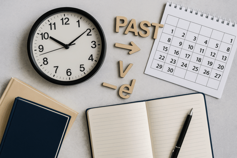 что-такое-past-simple-в-английском-языке