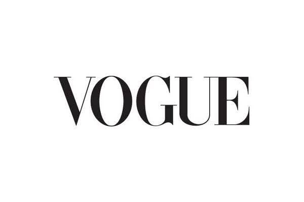 VOGUE