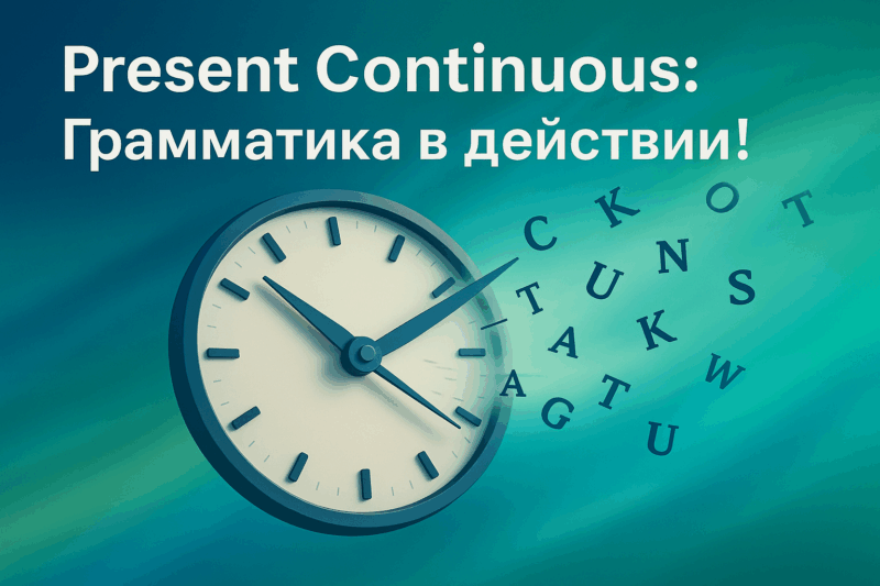 как-использовать-present-continuous-в-английском02