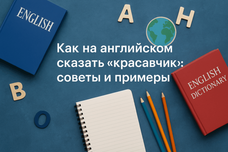 kak-na-angliyskom-skazat-krasavchik-sovety-i-primery