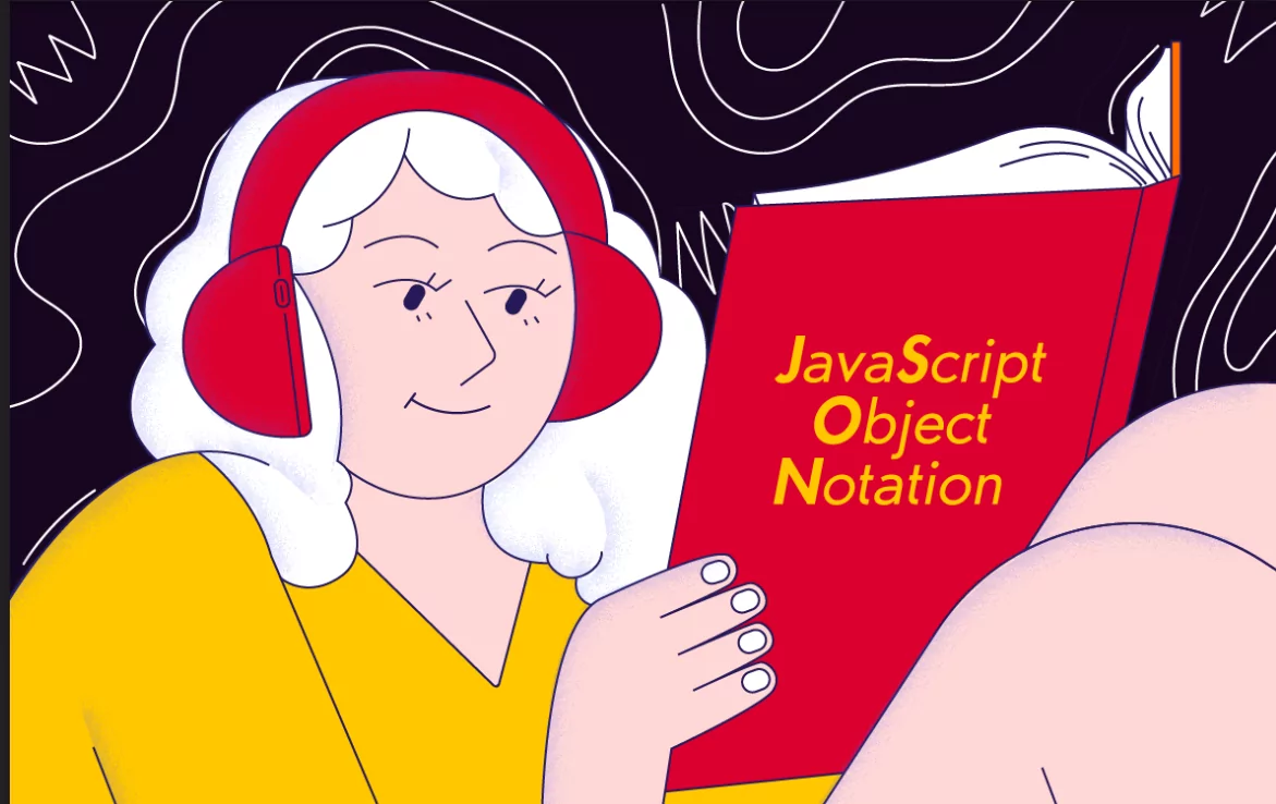 Работа с JSON в Python библиотека, сериализация и десериализация