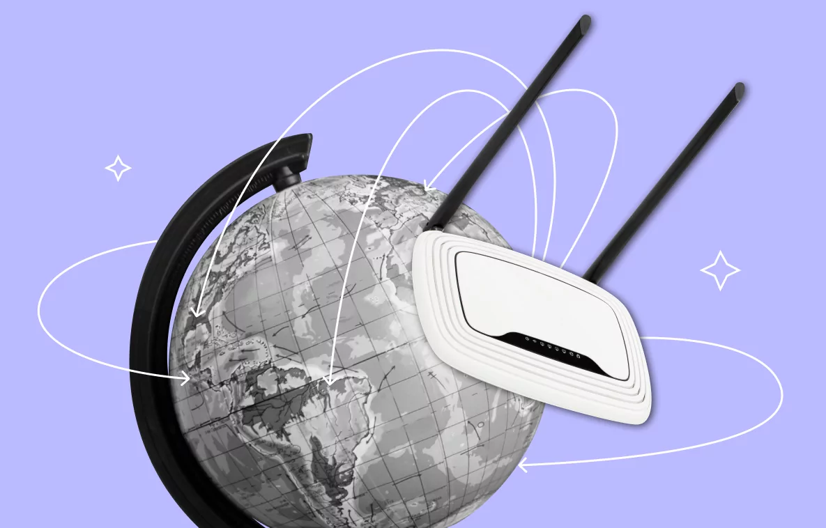 Что такое VPN