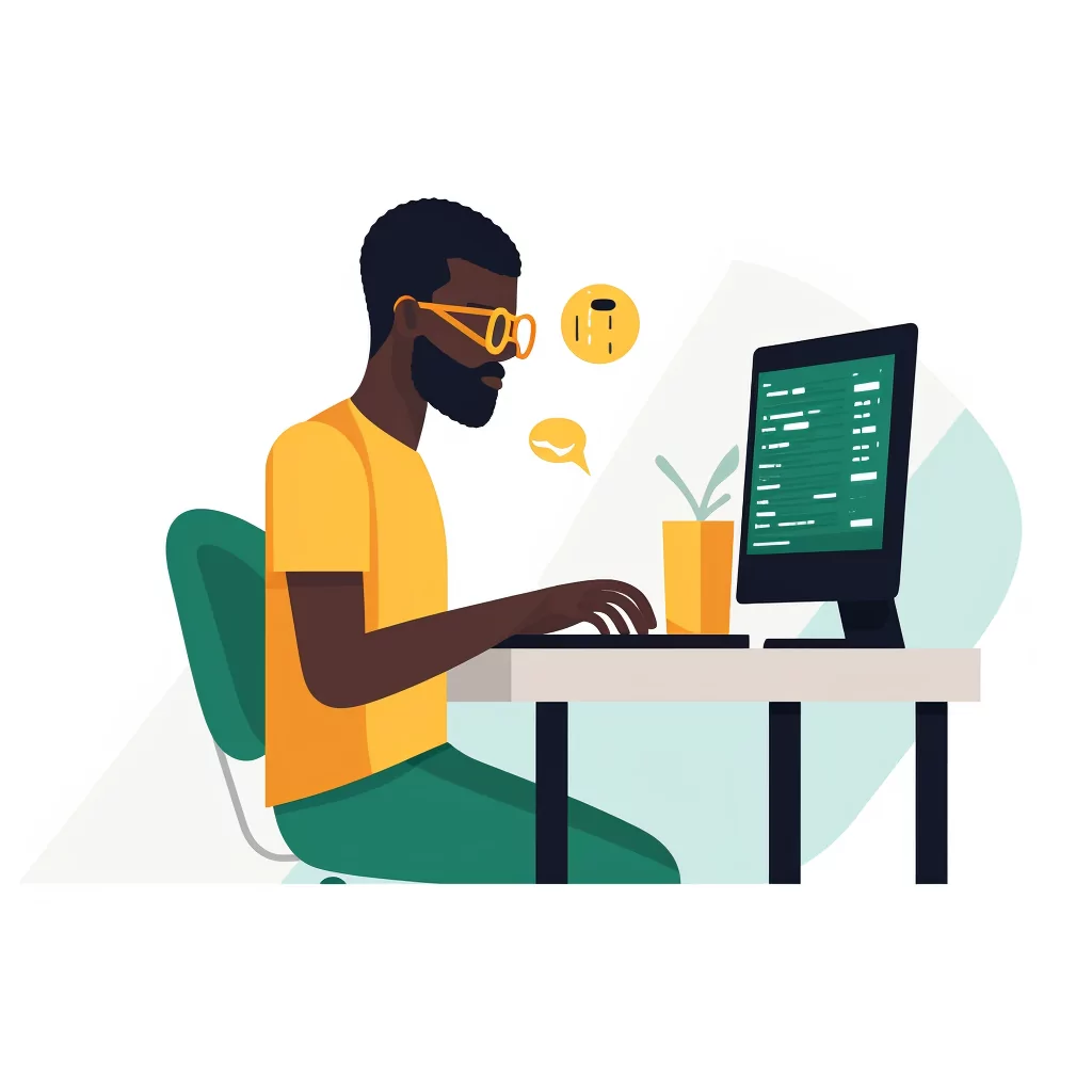 Beginner web developer learning JavaScript