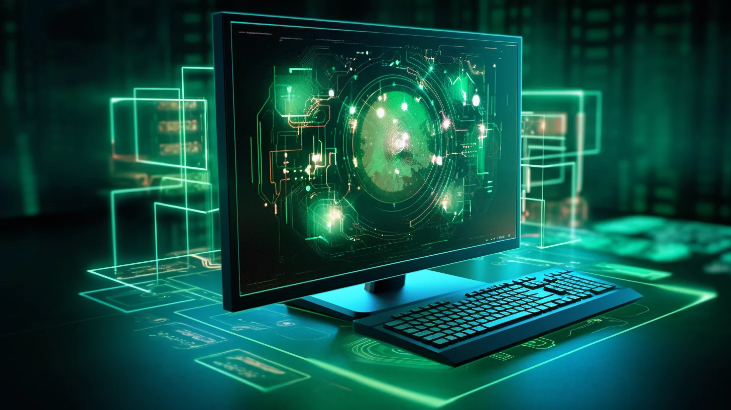 Efficient use of computer resources.