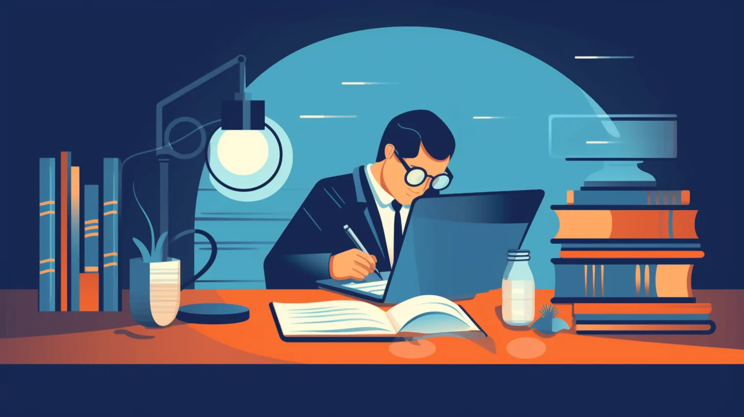 Data analyst considering legal aspects in data analysis.