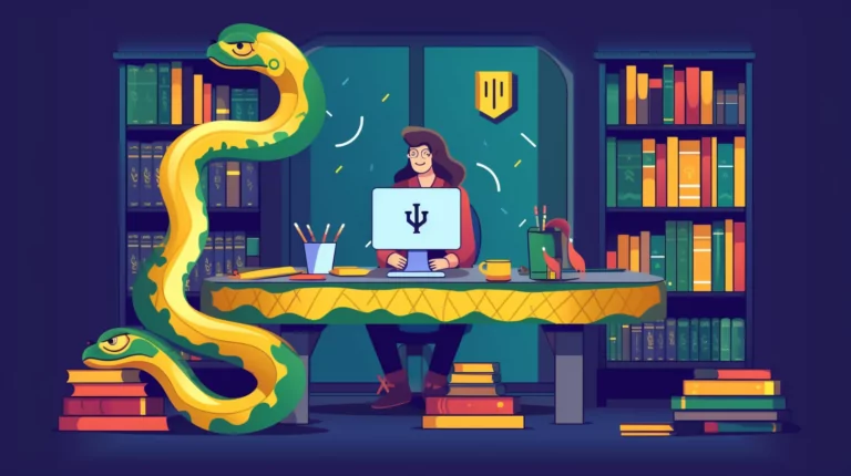 Managing Python dependencies in a project.