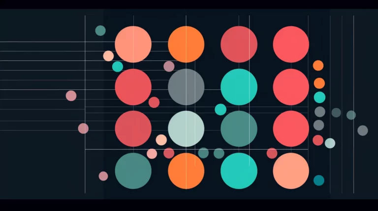 ReactJS radio buttons and data cells visualization.