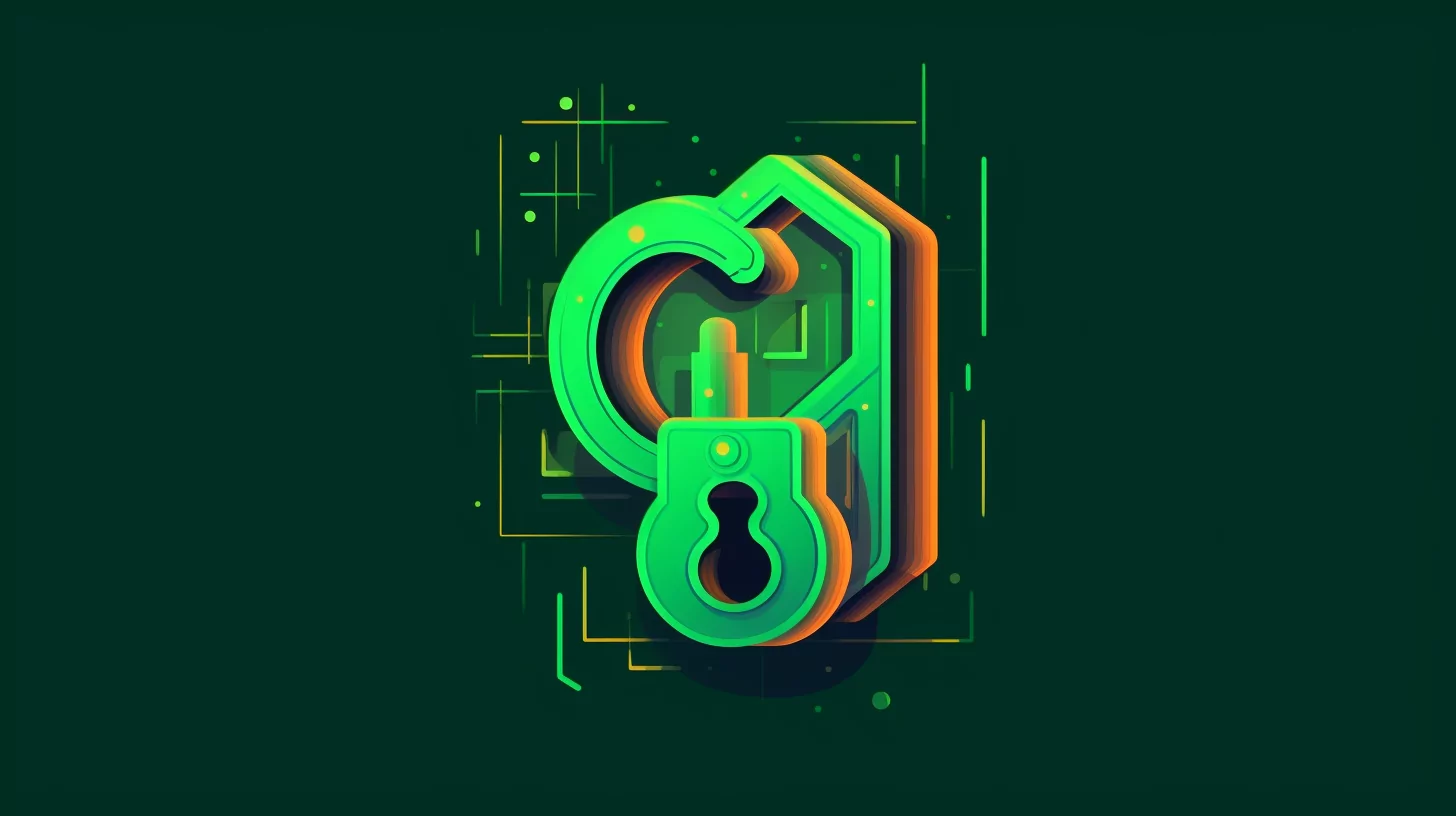 Using environment variables in Node.js.