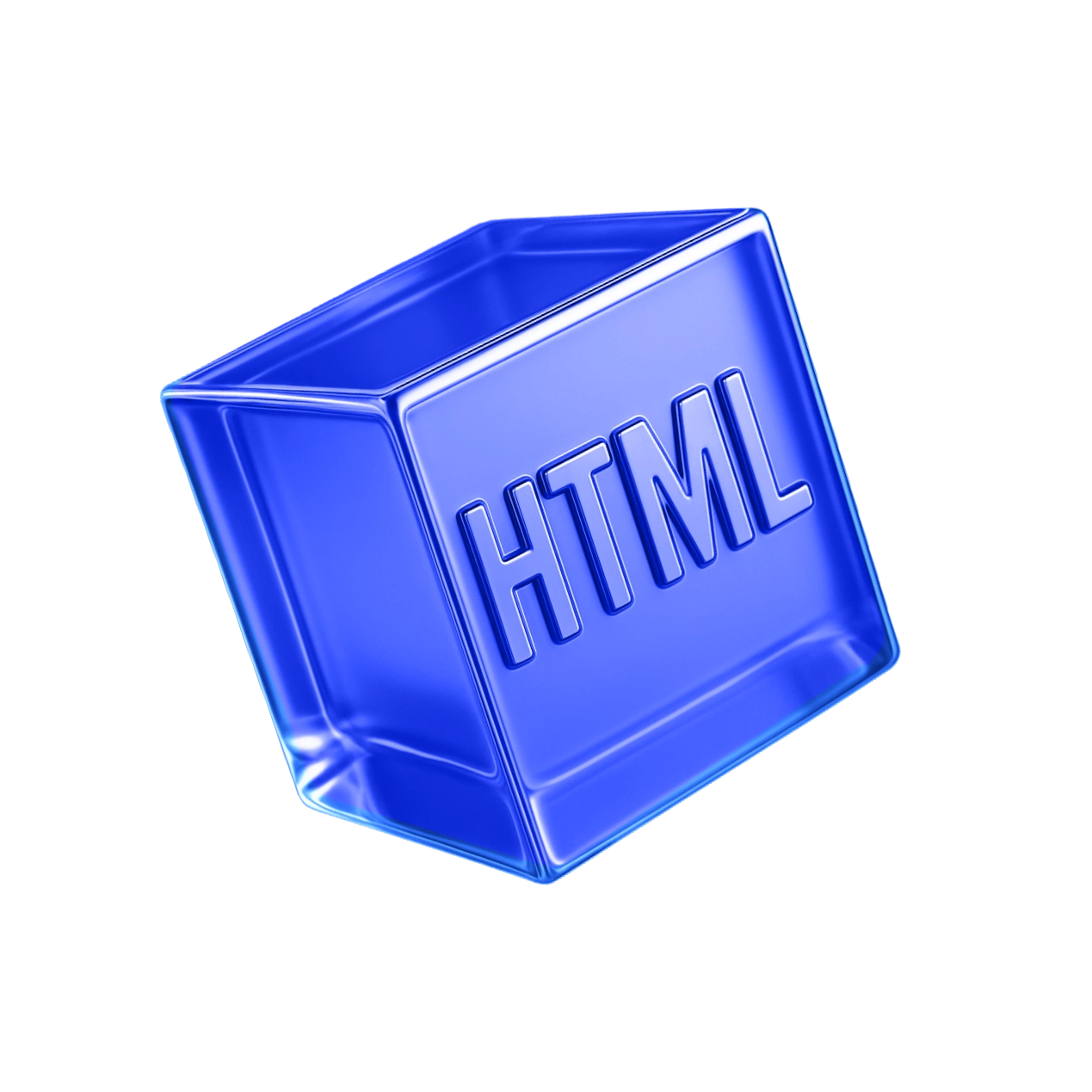 html