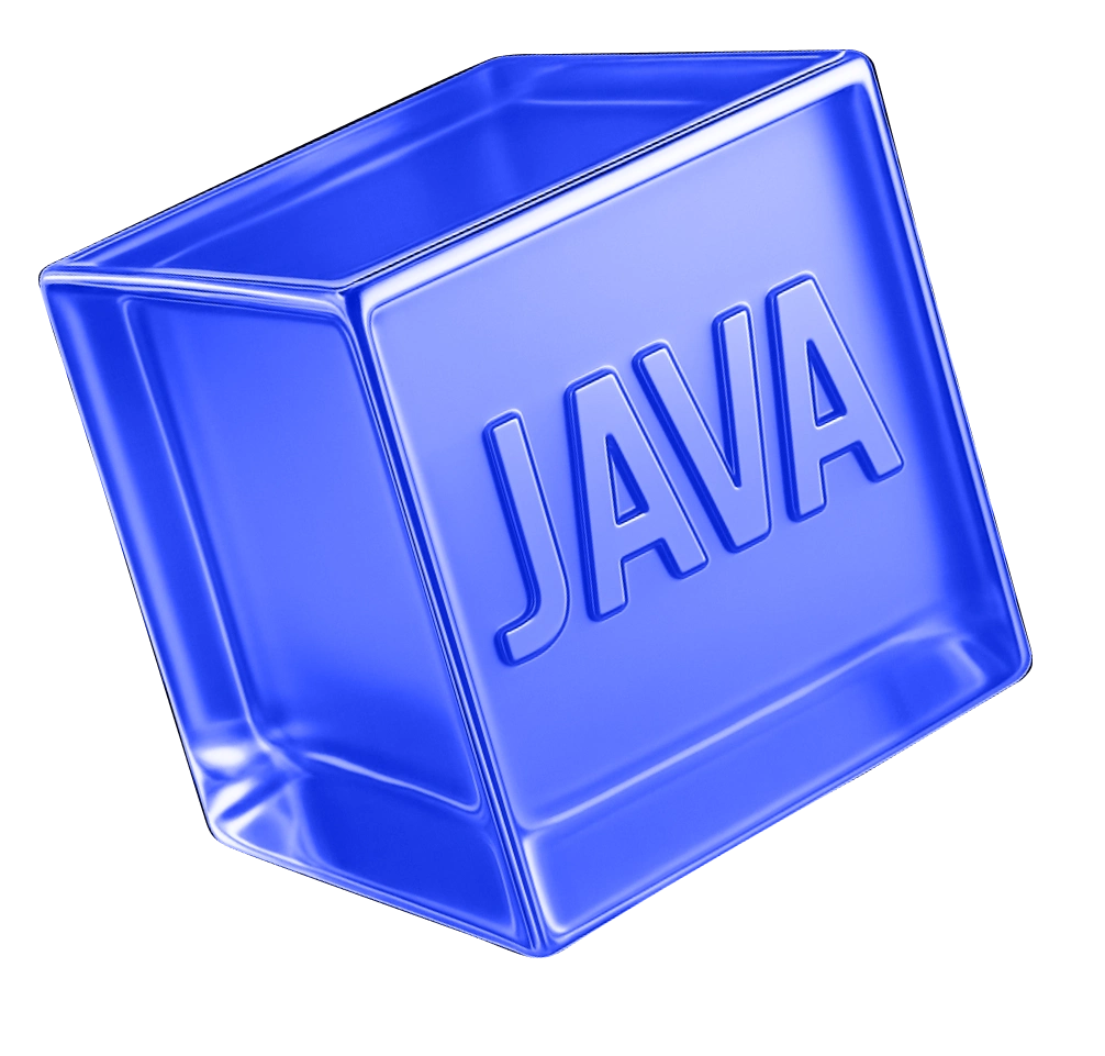 java