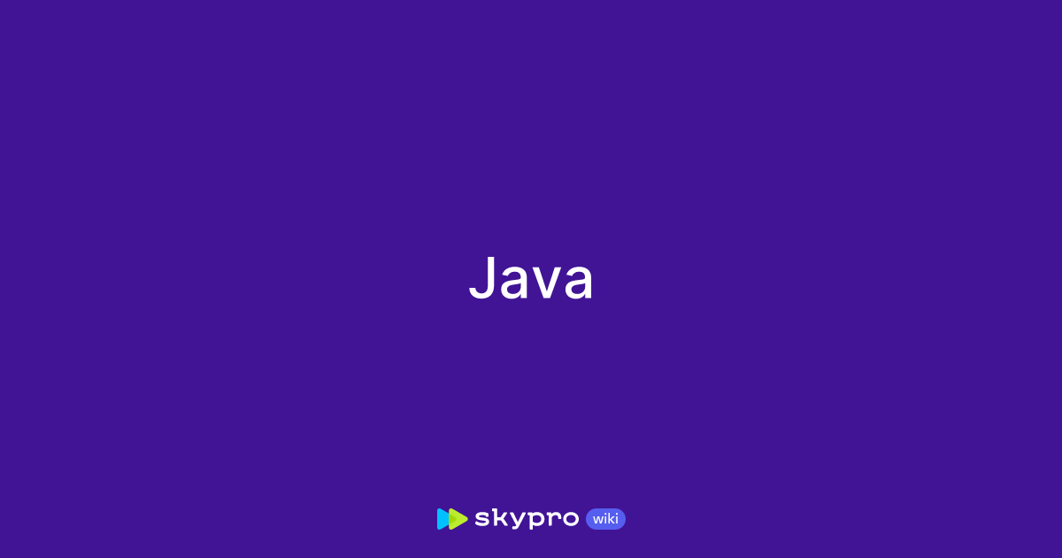  Google     Java  